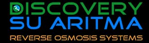 Discovery Su Arıtma Logo